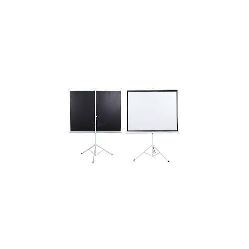 Tripod Projector Screen Ipod Screen 240*240