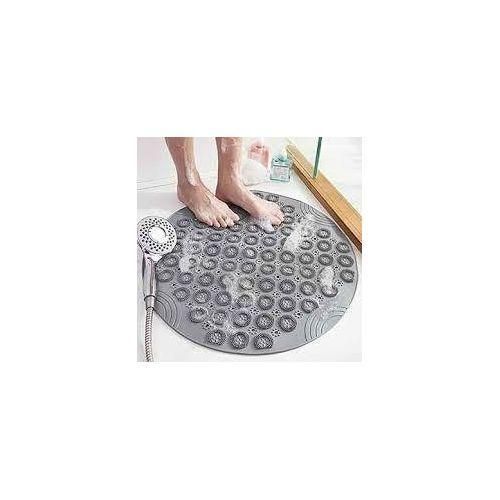 Bathroom Anti-slip Mat Non Slip Bath Mat Grey Green Blue Pink