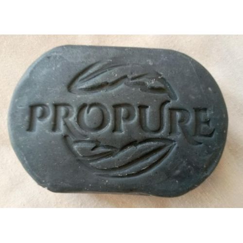 Propure Charcoal Soap