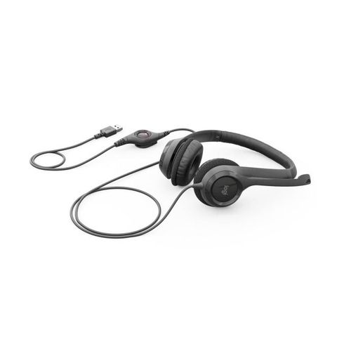 Logitech H390 USB Headset