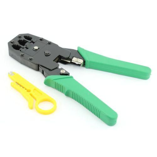 Tool Network Cable Crimping Tool For Rj45 Modules