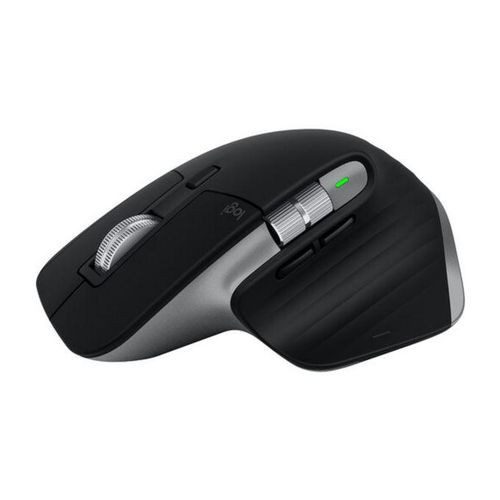Logitech MX Master 3S For Mac Wireless Mouse