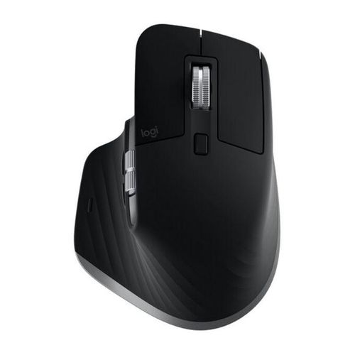 Logitech MX Master 3S For Mac Wireless Mouse