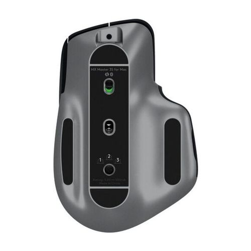 Logitech MX Master 3S For Mac Wireless Mouse