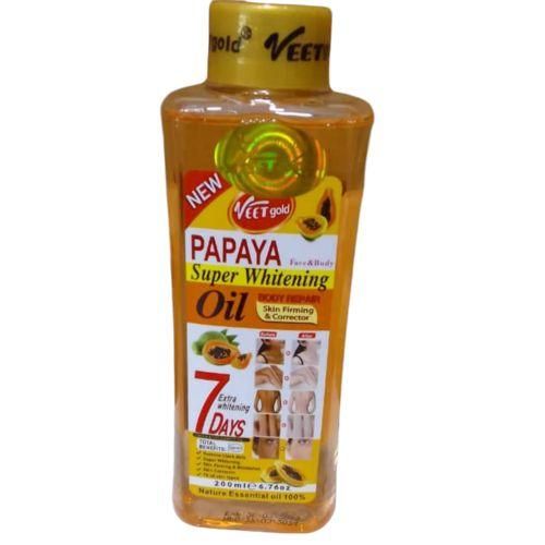 Other Veetgold Papaya Super Whitening