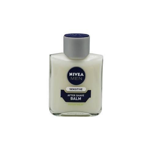 NIVEA Sensitive Post Shave Balm