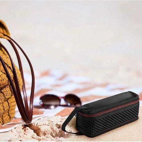 Neoprene Speaker Case for Anker SoundCore 12 Portable Wireless Bluetooth Carrying Travel Bag