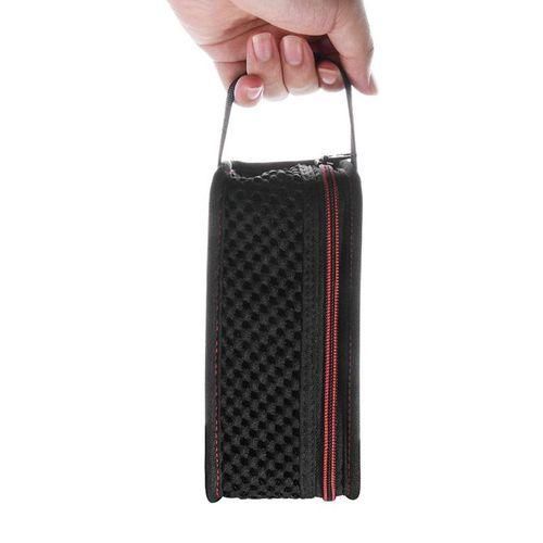 Neoprene Speaker Case for Anker SoundCore 12 Portable Wireless Bluetooth Carrying Travel Bag