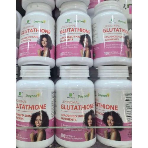 Daynee Glutathione Advanced Skin Nutrients