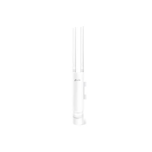TP Link EAP225-Outdoor - Omada AC1200 Wireless Gigabit Outdoor Access Point - Business WiFi Solution w/ Mesh Support