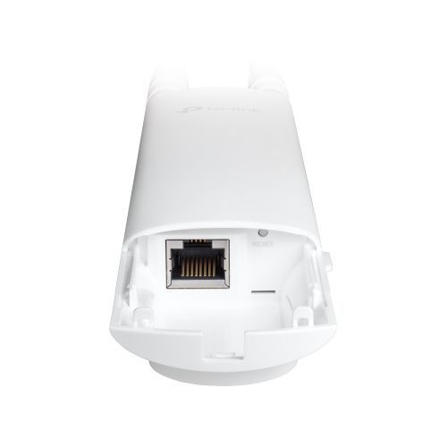 TP Link EAP225-Outdoor - Omada AC1200 Wireless Gigabit Outdoor Access Point - Business WiFi Solution w/ Mesh Support