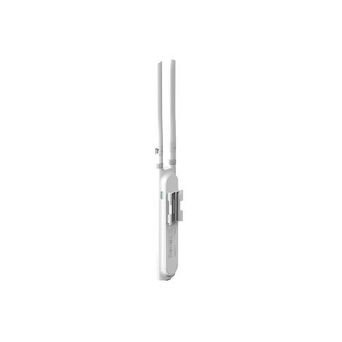TP Link EAP225-Outdoor - Omada AC1200 Wireless Gigabit Outdoor Access Point - Business WiFi Solution w/ Mesh Support