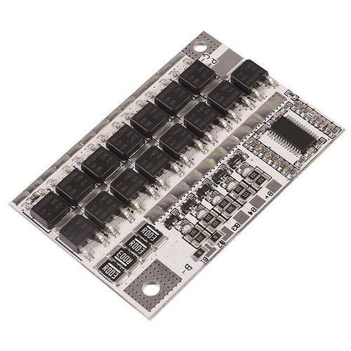 3S BMS 12V 100A Li-Ion LMO Lithium Battery Protection NO5119