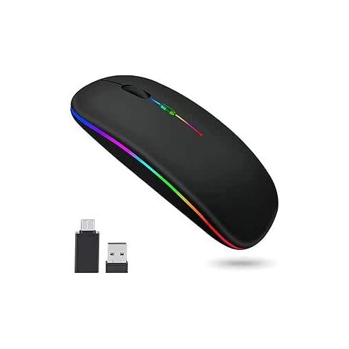 Hp  W10 bluetooth & wireless mouse