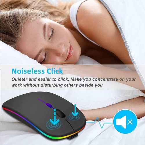Hp  W10 bluetooth & wireless mouse