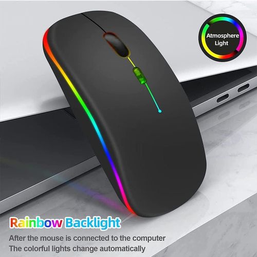 Hp  W10 bluetooth & wireless mouse