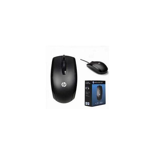 Hp WIRED MOUSE X500
