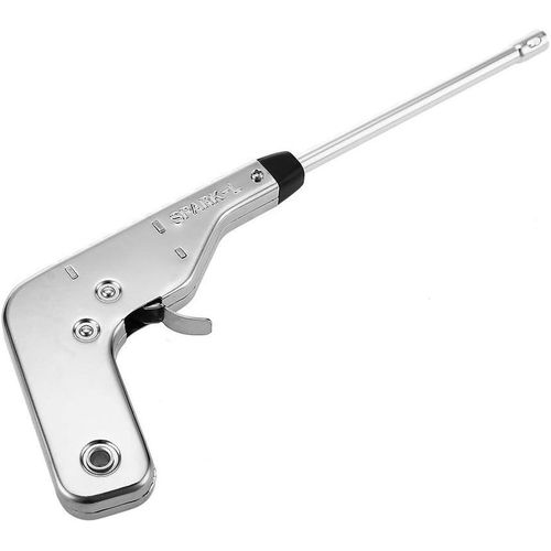 Electric Gas Lighter Fire Starter Spark Ignitor Sliver