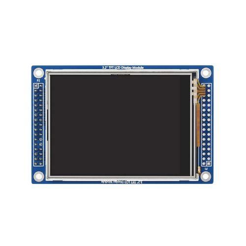 915 Generation 3.2 Inch TFT LCD Display Module 320 x 240 Pixels ILI9341