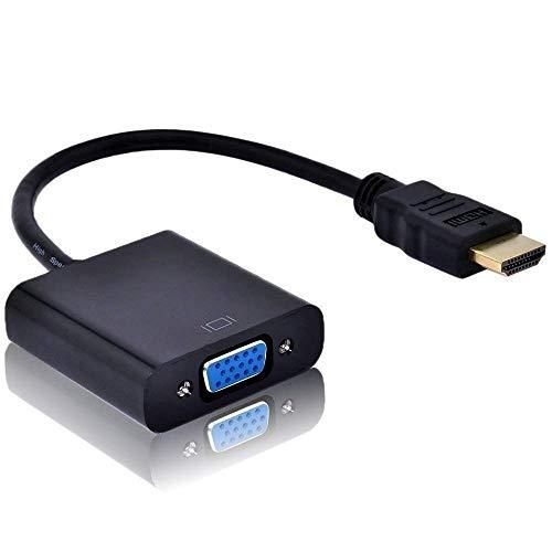 A General Hdmi to VGA adapter