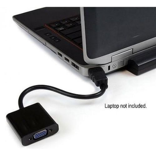 A General Hdmi to VGA adapter