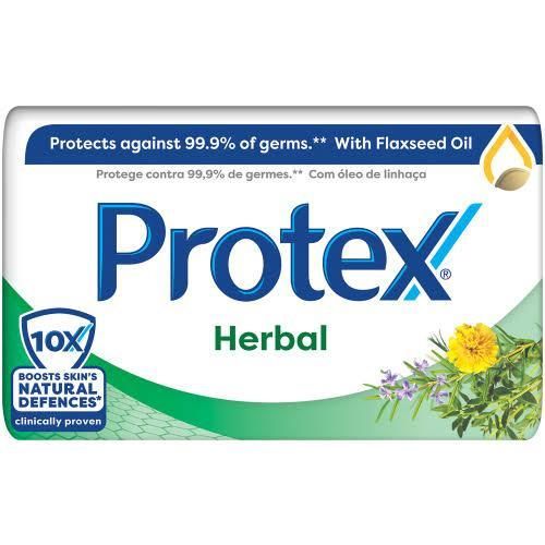 Protex herbal soap (1dozen)
