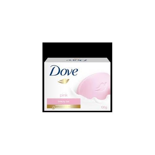 Dove Pink Rosa Beauty Bathing Bar  Soap  * 3pcs*  - 135g