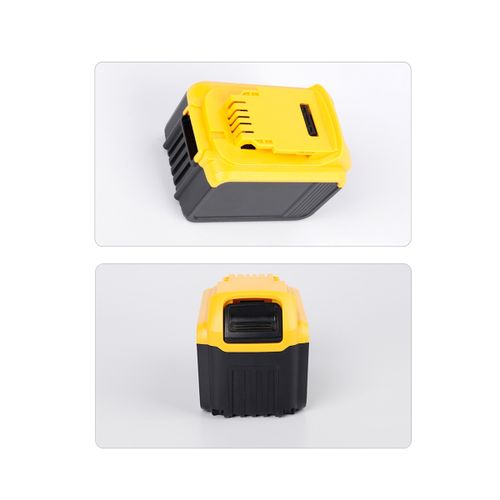 Battery Case+Lithium Protective Board 21V for Dewalt 15-Cel