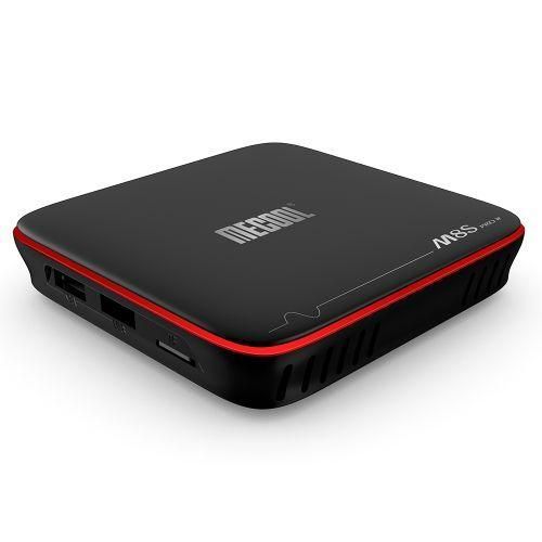Mecool M8S PRO W ATV Smart Android TV 7.1 TV Box Voice