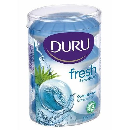 Duru tin soap