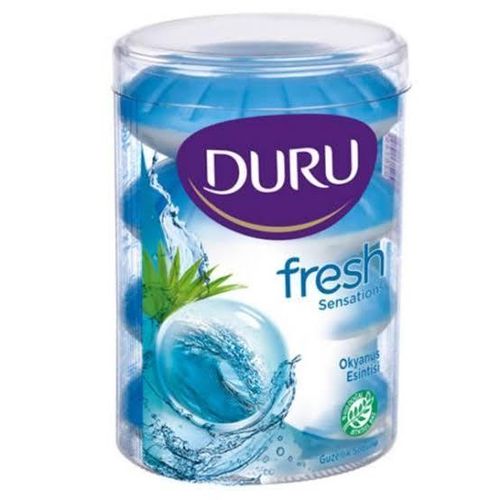 Duru tin soap