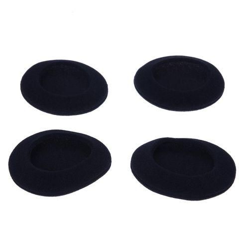 Earpads Foam Cushions Replacement 4 PACK for      Logit