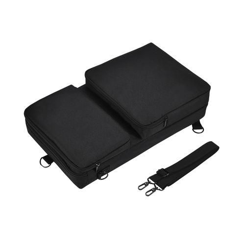 DJ Controller Storage Bags Turntables Protective Case for P