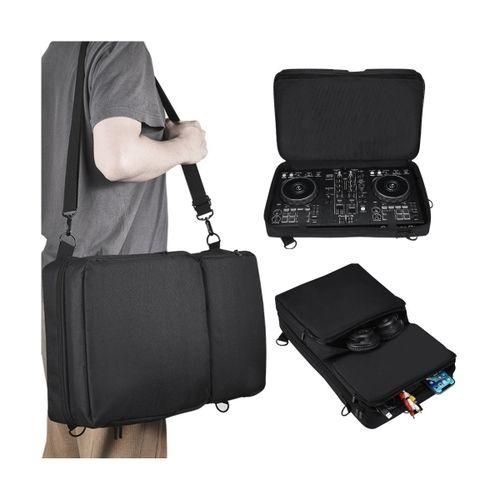 DJ Controller Storage Bags Turntables Protective Case for P