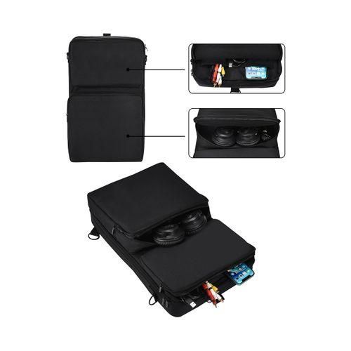 DJ Controller Storage Bags Turntables Protective Case for P