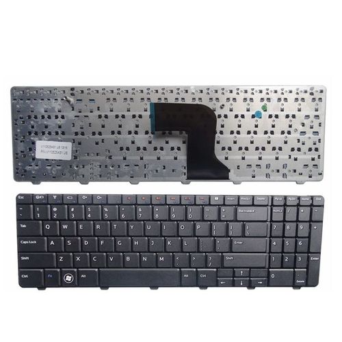 DELL Inspiron 5010 15R N5010 M5010 9GT99 Keyboard-black