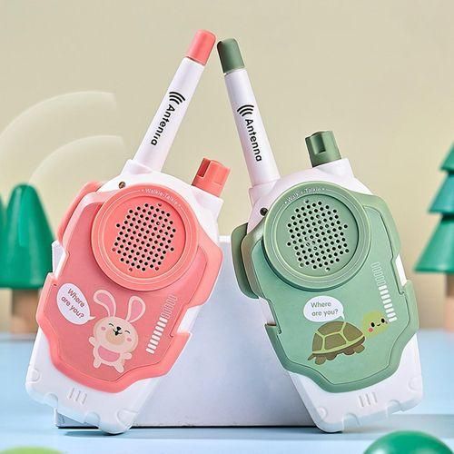 2x  Toy  With Lanyard Easy To Use Indoor Toys