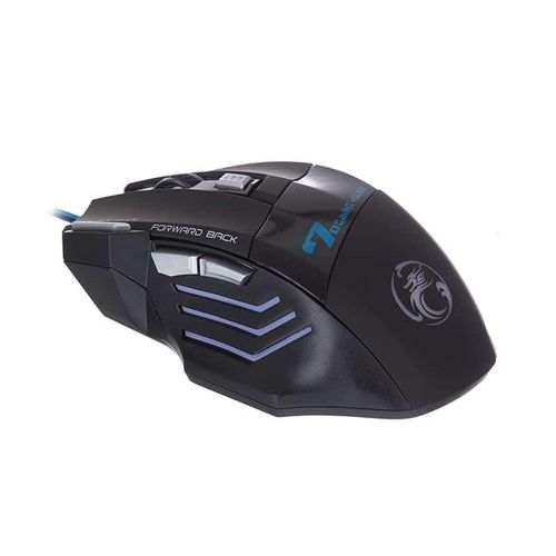7D Gaming Mouse -Design Varry