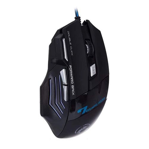 7D Gaming Mouse -Design Varry