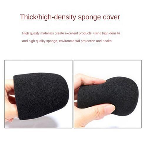 1PC Mic Windscreen, Microphone Cover Filter for Audio Techni