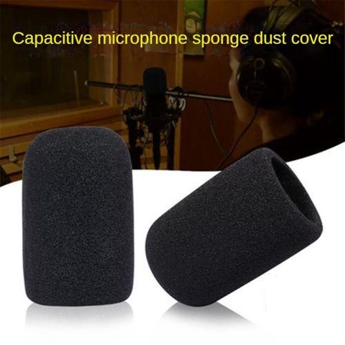 1PC Mic Windscreen, Microphone Cover Filter for Audio Techni