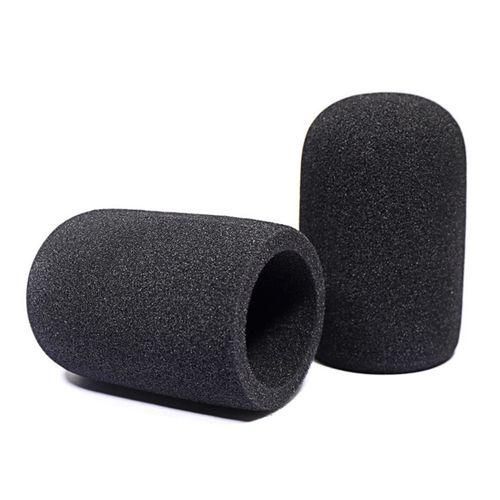 1PC Mic Windscreen, Microphone Cover Filter for Audio Techni