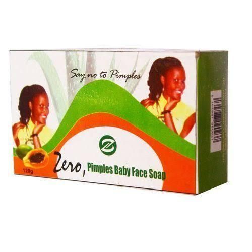 Zero pimples soap ( 6 pcs)
