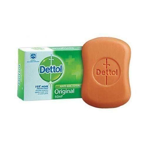 Dettol Soap - 125g