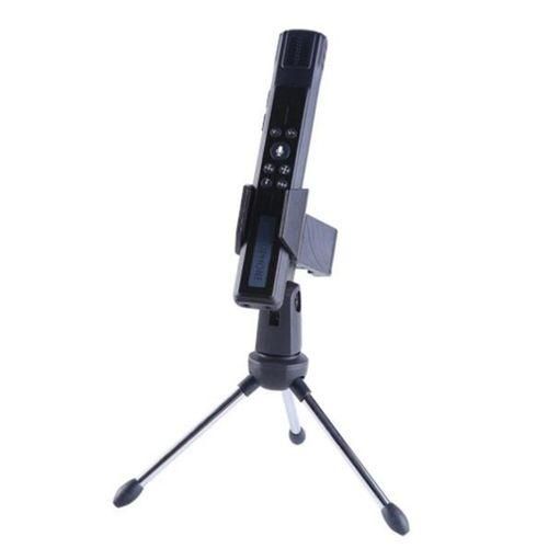 USB Microphone,Condenser Microphone for Computer Game PC with Stand for Recording,Podcast,Gaming,Video,K Song,Live,Etc