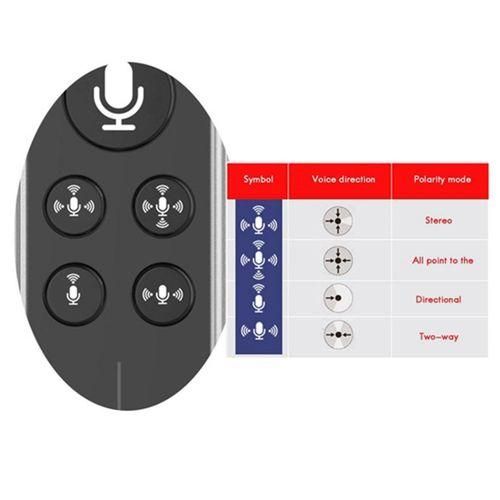 USB Microphone,Condenser Microphone for Computer Game PC with Stand for Recording,Podcast,Gaming,Video,K Song,Live,Etc