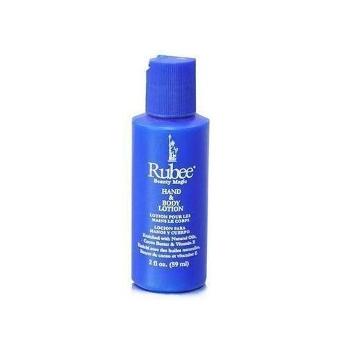 Rubee Razac Hand & Body Lotion