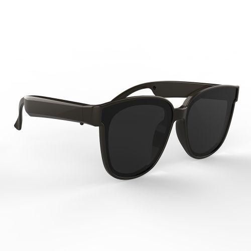 A3 Smart Wireless Bluetooth 5.0 Headset Music Glasses
