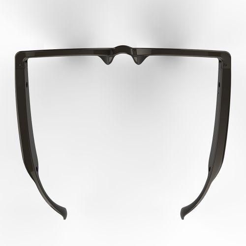 A3 Smart Wireless Bluetooth 5.0 Headset Music Glasses