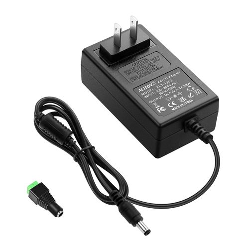 Other Power Supply for CCTV 12V-3A